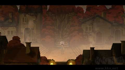 女巫的岛(The Witchs Isle)