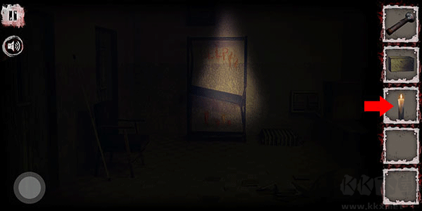 逃离恐怖医院(Hospital Escape)