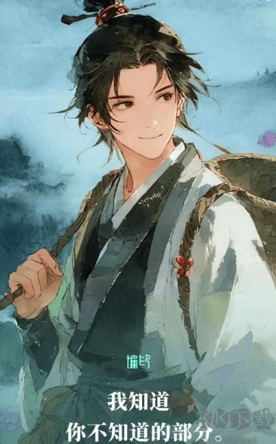 万象有灵