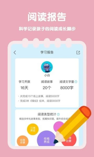 故事飞船杂志
