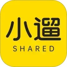 小遛共享电动车
