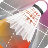 真人羽毛球3D(Real badminton)