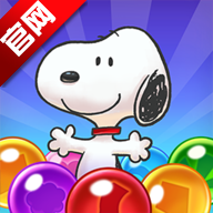 Snoopy Pop史努比泡泡