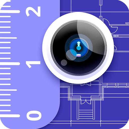 ARPlan 3D尺子测量器APP