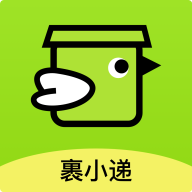 裹小递同城配