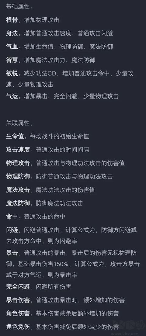 密境启示