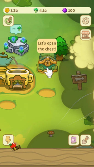 Tea Garden