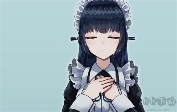 雨音和自动人形