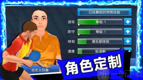 我是高手