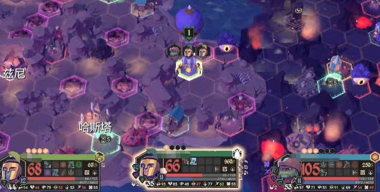 为了吾王热气球怎么下来 为了吾王手机版热气球降落方法详解