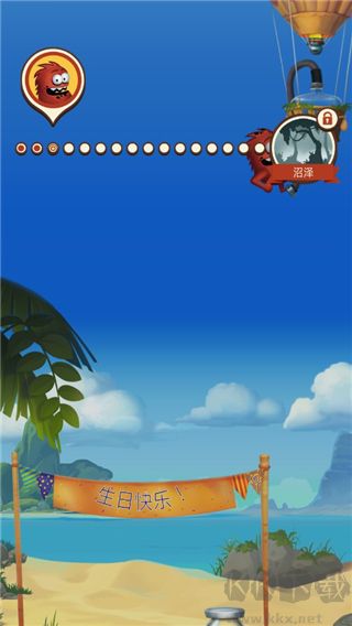 采油小怪2