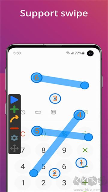Auto Clicker(自动点击器)