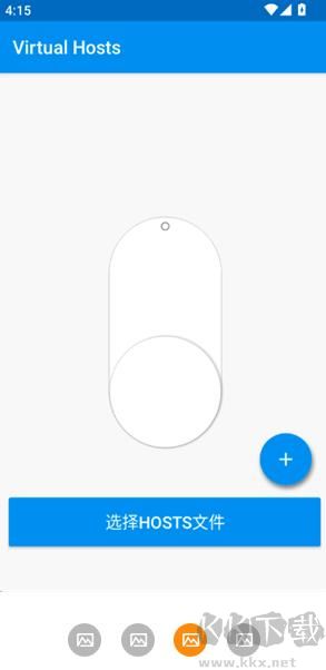 Virtual Hosts