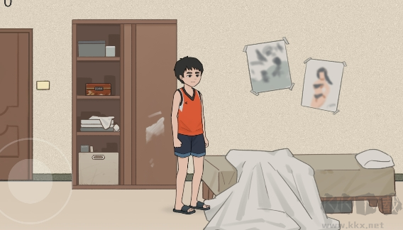 JieGe游戏