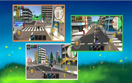 3D拆卸模拟器安卓版下载地址2.3.0