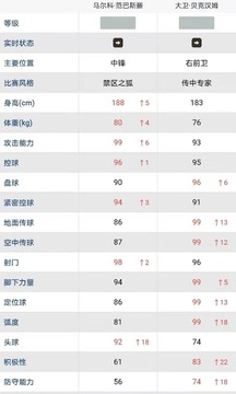 大众评球app官方版下载
