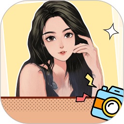 漫画脸AI相机