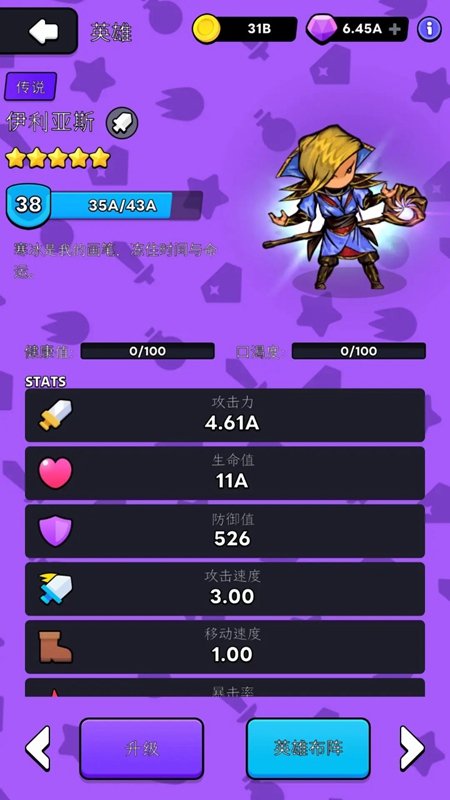 勇者一往无前