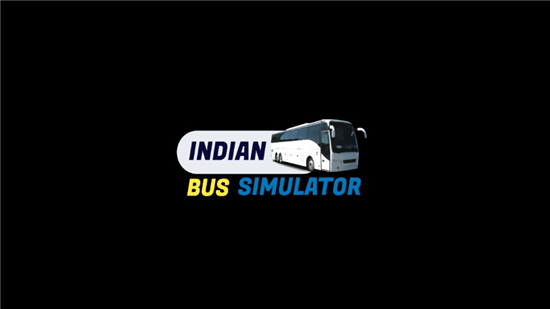 Indian Bus Simulator印度巴士模拟器