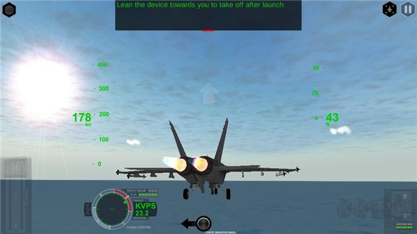 模拟空战(AirFighters)