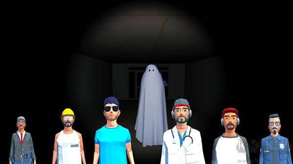 超自然现象(Paranormal)