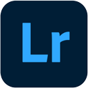 lr修图