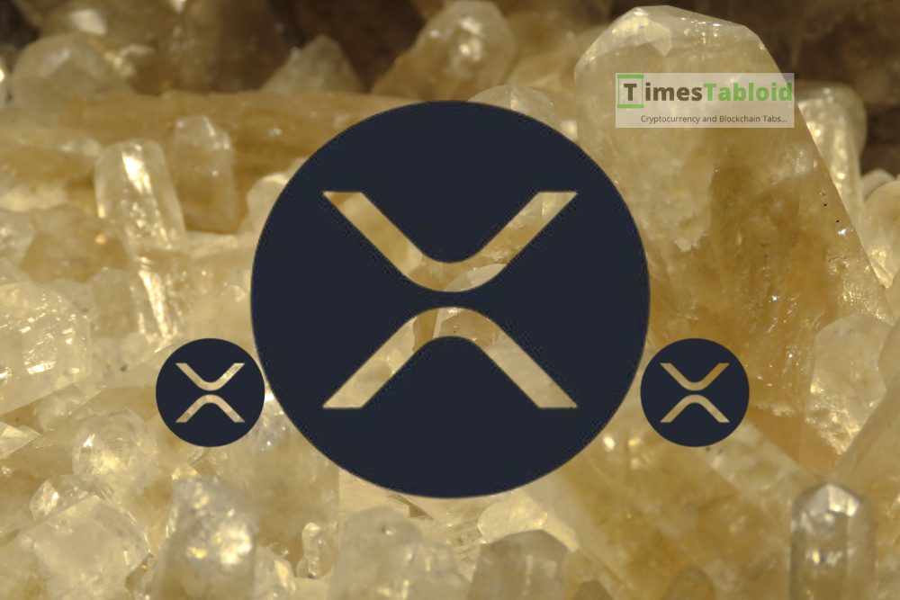 专家解释XRP价格如何达到10,000美元