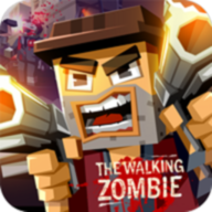 步行僵尸(The Walking Zombie)