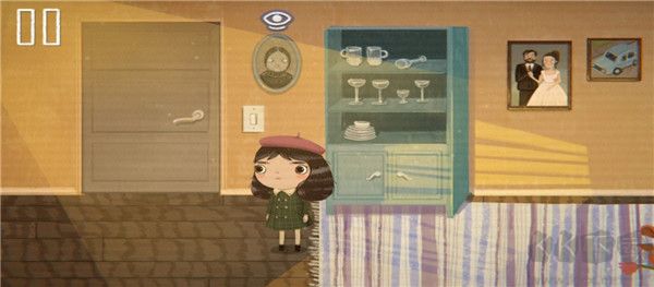 不幸小妹(Little Mi