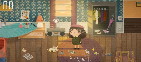 不幸小妹(Little Mi