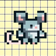 Rat On