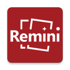 Remini(照片修复)