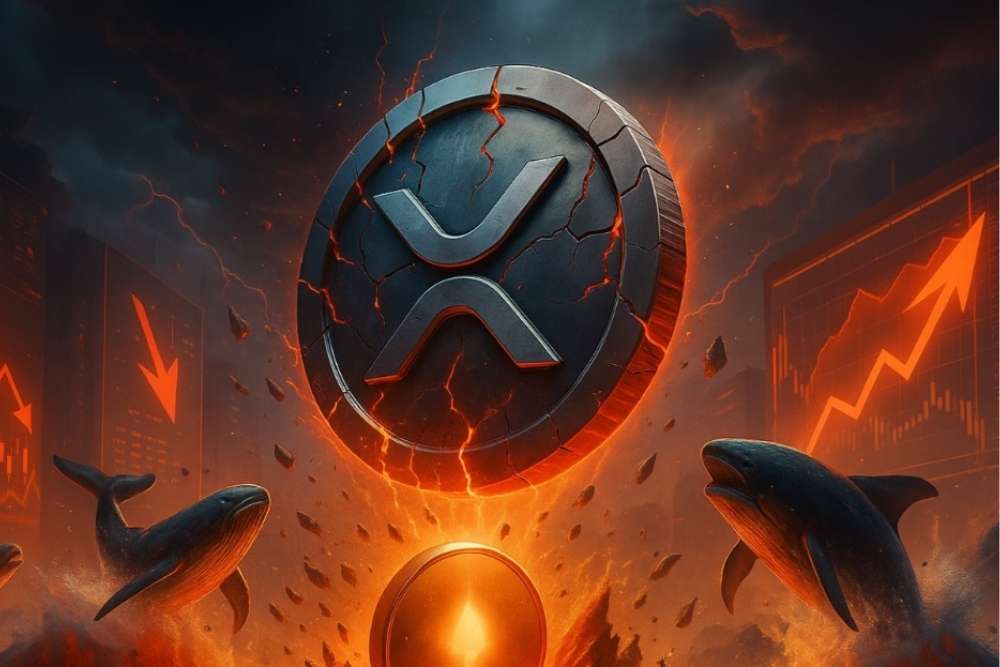 你将看到的最重要的XRP视频