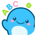 海豚儿童英语abc