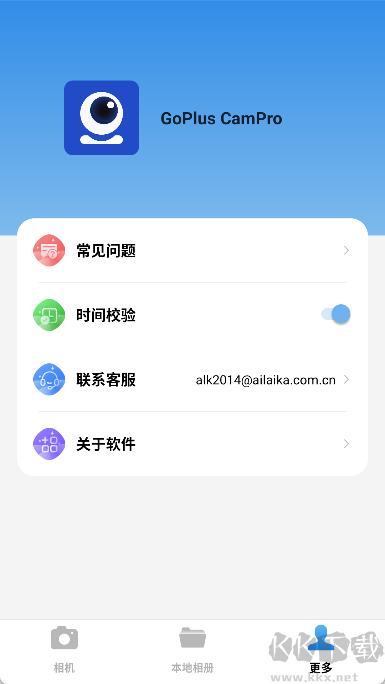 GoPlus Cam