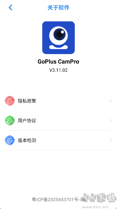GoPlus Cam
