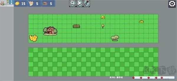 农场征服者(Farm Conqueror)