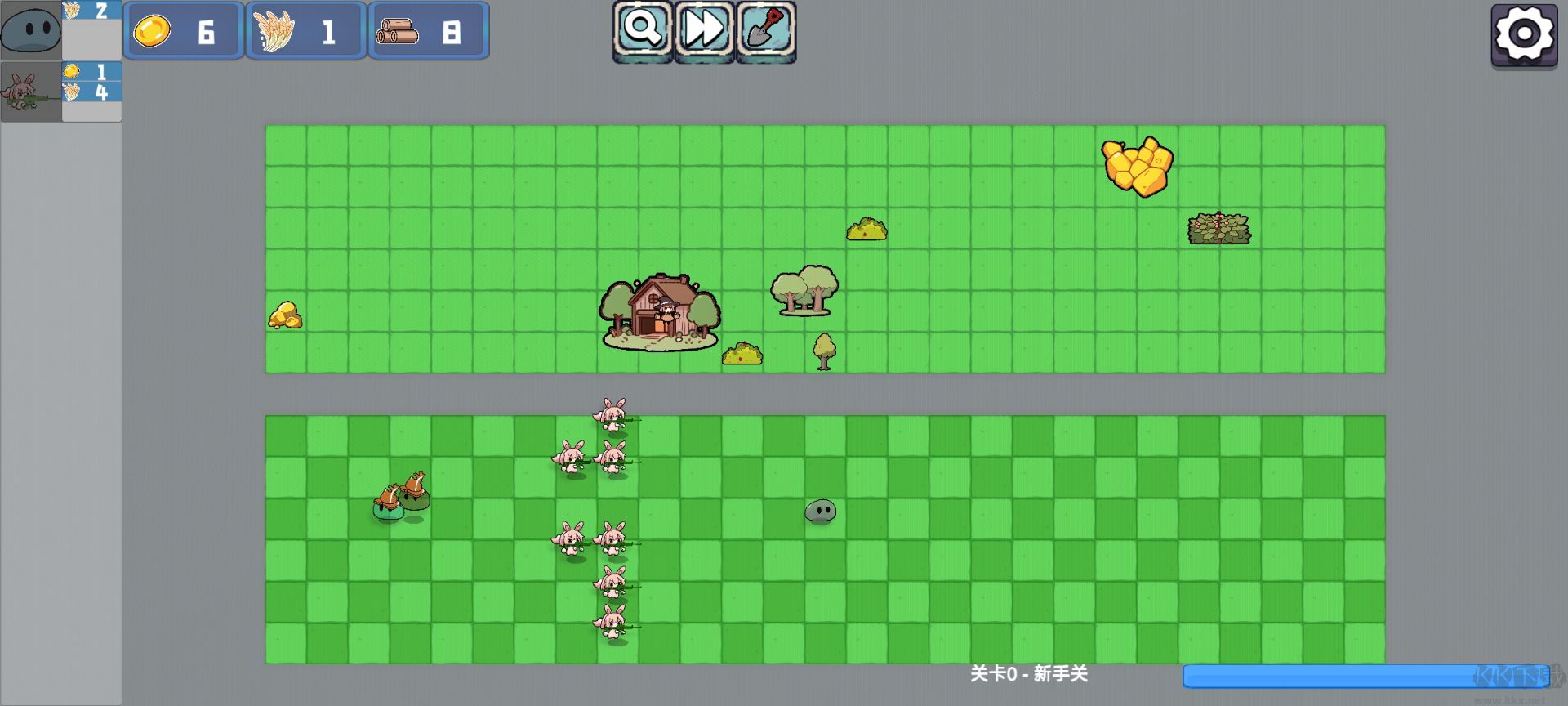 农场征服者(Farm Conqueror)