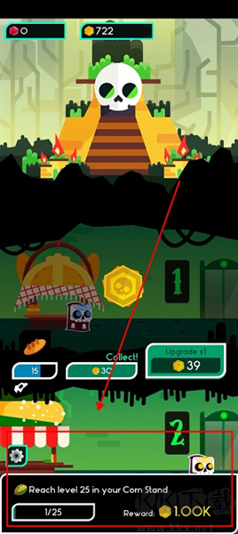 偷懒的死亡大亨(Death Tycoon)