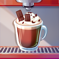 My Cafe我的咖啡馆