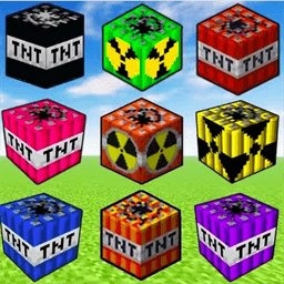 tnt炸弹