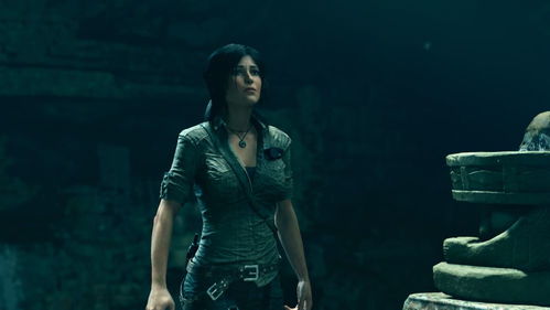 异象回声中劳拉帕尔默探员是怎样一个角色？