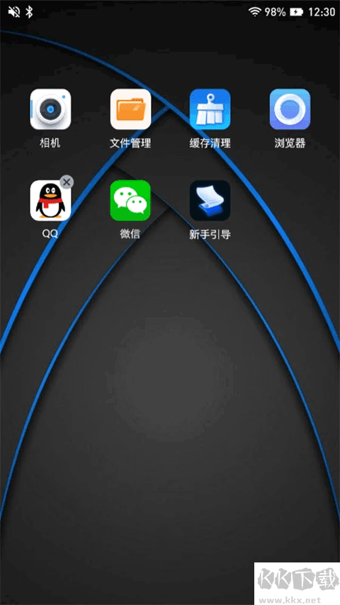 密盒虚拟机