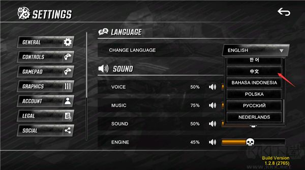 火箭联盟极限汽车赛(RACE)