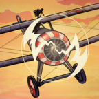 王牌飞行学院愤怒的天空(Skies of Fury)