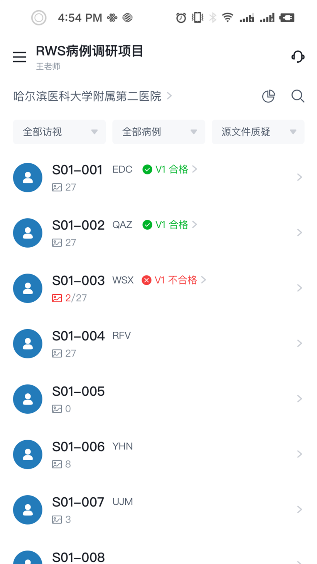 goshot