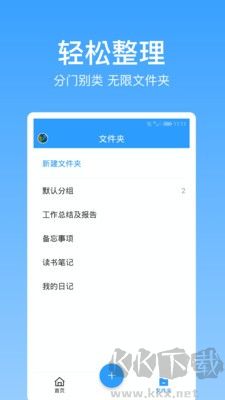 点滴记录