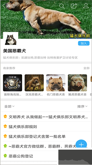 猛犬俱乐部