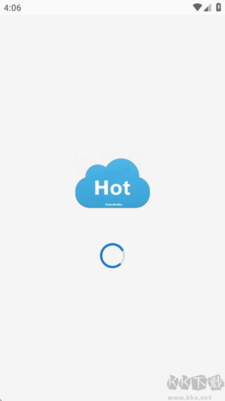 HotPan网盘
