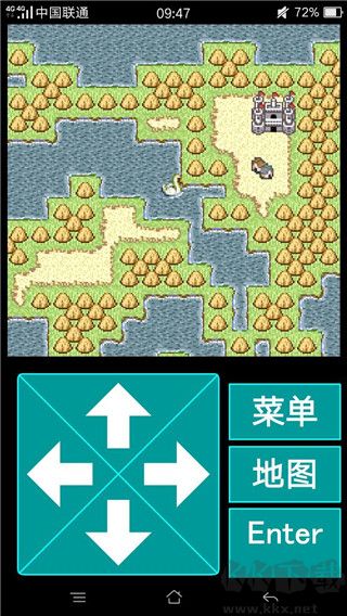 召唤者
